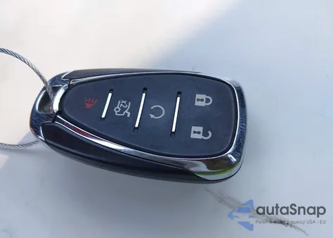 2021 Chevrolet Malibu Fwd Lt z USA, uszkodzony, nr VIN 1G1ZD5ST0MF017862